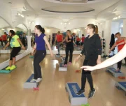 резиденция спорта спортивно-оздоровительный комплекс изображение 5 на проекте lovefit.ru